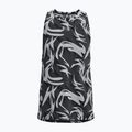 Under Armour Baseline Printed Tank 003 férfi kosárlabda póló fekete 1370239-003-MD
