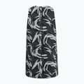 Under Armour Baseline Printed Tank 003 férfi kosárlabda póló fekete 1370239-003-MD 2