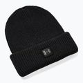 Under Armour férfi téli sapka Ua Halftime Ribbed fekete 1373092 4