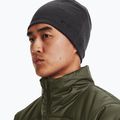 Under Armour férfi téli sapka Ua Storm Fleece Twist fekete 1373095 6