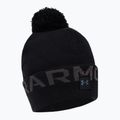 Under Armour férfi téli sapka Ua Halftime Fleece Pom fekete 1373093