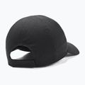 Under Armour Tactical fekete/fekete férfi baseball sapka 2
