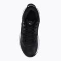 Under Armour GS Lockdown 6 fekete gyerek kosárlabda cipő 3025617-001 6