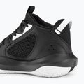 Under Armour GS Lockdown 6 gyermek kosárlabda cipő fekete 3025617 9