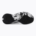 Under Armour Lockdown 6 fehér-szürke férfi kosárlabda cipő 3025616-101 5