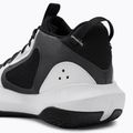 Under Armour Lockdown 6 fehér-szürke férfi kosárlabda cipő 3025616-101 10