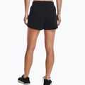 Under Armour Rival Fleece női edzőnadrág fekete 1376257 2