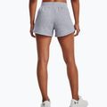 Under Armour Rival Fleece szürke női edzőnadrág 1376257 2