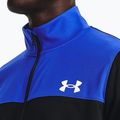 Under Armour Ua Emea tréningruha Újszerű edzőruha szett tengerészkék és fekete 1366212-002 3