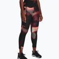 Under Armour női leggings Armour Aop Ankle Compression szín 1365338-001