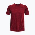 Under Armour férfi edzőpóló UA Tech 2.0 SS Tee piros 1326413