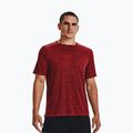 Under Armour férfi edzőpóló UA Tech 2.0 SS Tee piros 1326413 3