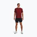 Under Armour férfi edzőpóló UA Tech 2.0 SS Tee piros 1326413 5