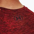 Under Armour férfi edzőpóló UA Tech 2.0 SS Tee piros 1326413 6