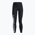 Under Armour Branded női leggings fekete 1376327 5