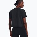 Under Armour Meridian női tréning póló fekete 1376339 2