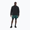 Under Armour Cloudstrike Stretch férfi edződzseki fekete 1376066 2