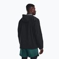 Under Armour Cloudstrike Stretch férfi edződzseki fekete 1376066 3
