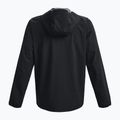 Under Armour Cloudstrike Stretch férfi edződzseki fekete 1376066 11
