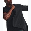Under Armour Cloudstrike Stretch férfi edződzseki fekete 1376066 5