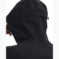 Under Armour Cloudstrike Stretch férfi edződzseki fekete 1376066 6