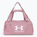 Under Armour Undeniable 5.0 Duffle utazótáska rózsaszín 1369221