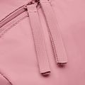 Under Armour Favorite Duffle 30 l rózsaszín elixír/fehér női edzőtáska 3