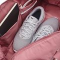 Under Armour Favorite Duffle 30 l rózsaszín elixír/fehér női edzőtáska 4