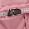 Under Armour Favorite Duffle 30 l rózsaszín elixír/fehér női edzőtáska 5