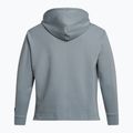 Under Armour Summit Knit Hoodie tréning pulóver kék 1377173 2