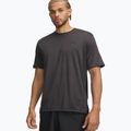 Under Armour Tech Vent SS férfi edzőpóló fekete 1376791