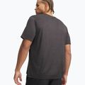 Under Armour Tech Vent SS férfi edzőpóló fekete 1376791 2