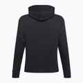 Under Armour Summit Knit Hoodie tréning pulóver fekete 1377173 2