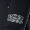 Under Armour Summit Knit Hoodie tréning pulóver fekete 1377173 3