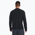 Férfi Under Armour Seamless Stride futópóló fekete 1375693 3