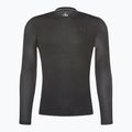 Férfi Under Armour Seamless Stride futópóló fekete 1375693 4