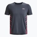 Férfi Under Armour Iso-Chill Laser Heat szürke futópóló 1376518 4