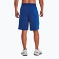 Under Armour Tech Vent férfi edzőnadrág kék 1376955 2