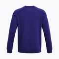 Under Armour férfi Rival Fleece Crew pulóver kék 1357096-468 2