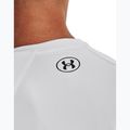 Under Armour Tech Fade férfi edzőpóló fekete-szürke 1377053 4