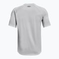 Under Armour Tech Fade férfi edzőpóló fekete-szürke 1377053 6