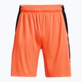 Under Armour Tech Vent férfi edzőnadrág narancssárga 1376955 3