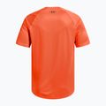 Under Armour Tech Fade férfi edzőpóló narancssárga 1377053 4