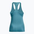 Under Armour női edzőtrikó Hg Armour Racer Tank kék 1328962-433 2
