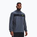 Under Armour Sportstyle Windbreaker szürke férfi edződzseki 1361621-044 3