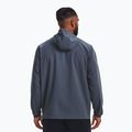 Under Armour Sportstyle Windbreaker szürke férfi edződzseki 1361621-044 4