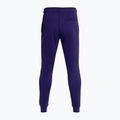 Under Armour férfi edzőnadrág Rival Fleece Joggers tengerészkék 1357128 4