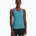 Under Armour Fly By kék női futó felső 1361394-433 3