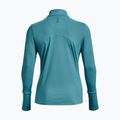 Under Armour Qualifier Run 2.0 Half Zip női futópulóver kék 1365632 6