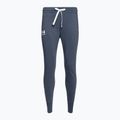 Under Armour női edzőnadrág Rival Fleece Joggers szürke 1356416 3